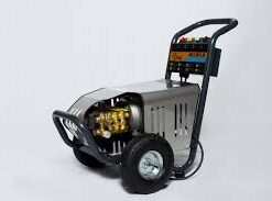 May Rua Xe Luba 37kw 2600psi