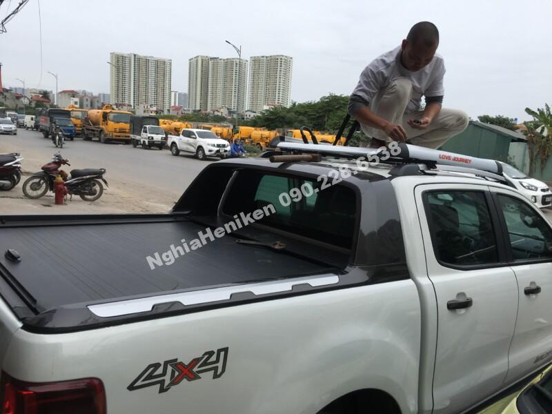 Nghiaheniken Lap Baga Mui Xe Ford Ranger Nghiaheniken Lap Baga Mui Xe Ford Ranger