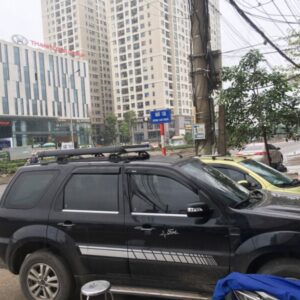 Baga Mui Escape