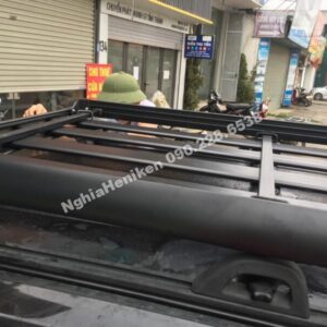 Baga Mui Ford Escap