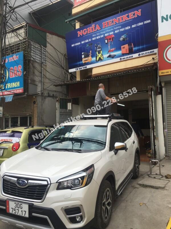 Do Gia Noc Xe Subaru Do Gia Noc Xe Subaru