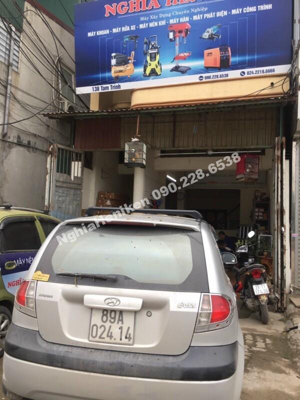 Gia Noc 2 Thanh Xe Getz Gia Noc 2 Thanh Xe Getz