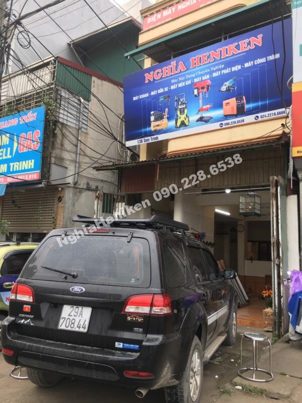 Gia Noc Ford Escape Gia Noc Ford Escape