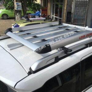 Baga Mụi Xe Cross
