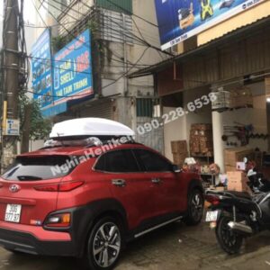 Gia Noc 2 Thanh Huyndai Kona