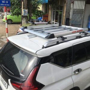 Gia Noc Xpander Cross