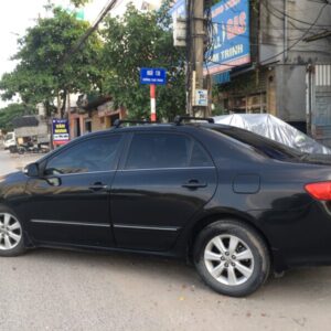 Gia Noc 2 Thanh Xe Altis