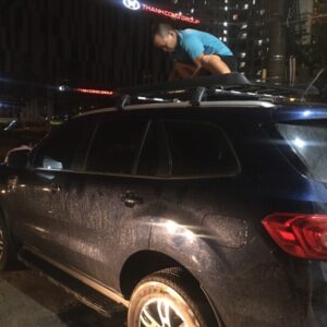 Gia Noc Xe Ford Everest 2021