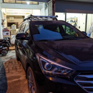 Gia Noc Xe Santafe